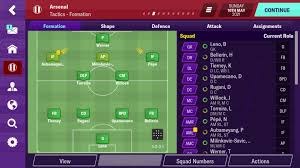 Arsenal broadband limited is responsible for this page. Arsenal Invincible Tactics 4 2 3 1 Football Manager 2020 Mobile Fmm Vibe