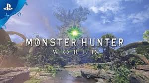It was released worldwide for playstation 4 and xbox one in january 2018, with a microsoft windows version following in august 2018. Monster Hunter World Ps4 Announcement Trailer E3 2017 Youtube