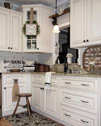 I decided to call their customer service number and chat. Home Decorators Collection Kitchen Cabinets Kitchen Cabinets Decor Farmhouse Style Kitchen Cabinets Kitchen Cabinet Styles
