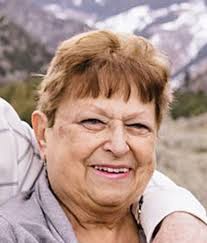 Larraine Ranzenberger Obituary August 17, 2019