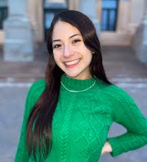 Victoria Romero - Centre for Human Rights Research