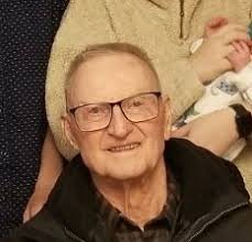 Walter Richard Vandervest