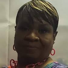 Sharon Allen-Shumpert