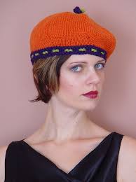 Banded Beret