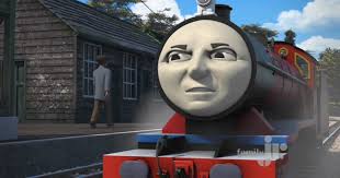 The Thomas and Friends Review Station: S20 Ep.19: Mike's Whistle