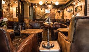 A 2020 study ranked cardiff seventh among a list of twenty u.k. Coffee Barker Caridff City Centre Castle Arcade High St
