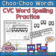 Starting (a)is the answerhope it helps plz mark me as brainliest i need to rank up thank you. Choo Choo Words Cvc Words Practice Supplement To Old Tracks New Tricks