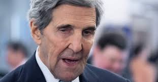 John Kerry is way off the mark regarding African birthrates