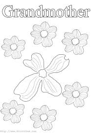 600 x 761 file type: Coloring Pages For Grandparents Day Coloring Home