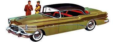Image result for Ocean Mist Green 1954 Buick