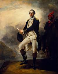 President george washington, about the importance of an armed citizenry, started recirculating on. George Washington And Slavery Wikipedia