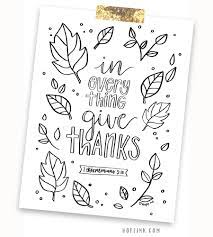 7 for those who sleep, sleep at night, and those who get drunk, get drunk at night. Thanksgiving Coloring Printable
