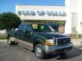Image result for Deep Jewel Green 2000 F350