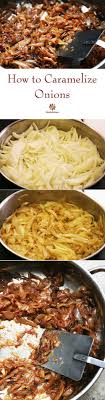 How To Caramelize Onions Caramelized Onions Recipe With Video Simplyrecipes Com Recipe Cooking Caramelized Onions Recipe Recipes
