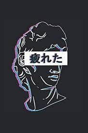 Minimalist simple living concepts for everyone. Vaporwave Aesthetic Japan Otaku Retro 90 Vaporwave Aesthetic E Boy Clothes Notizbuch 6 X9 Japanese Style Geschenk Fur Japan 90s Depressed Meme Amazon De Depressed Meme Japanese Style Bucher
