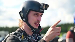 The Lost Exit. Episode 1: At Home In The Mountains