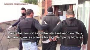 Tiempo De Noticias Declararon En La Tiempo De Noticias Uy