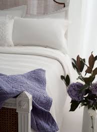 Housse de couette pur lin, pur coton ou coton biologique. Linge De Maison Nina Ricci Les Nouveautes Printemps Ete 2014 Cote Maison