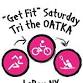 Tri the Oatka Paddle Triathalon