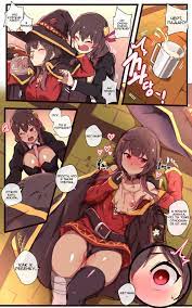 Богиня благословляет этот прекрасный бар! » Порно комиксы c переводом на  русский