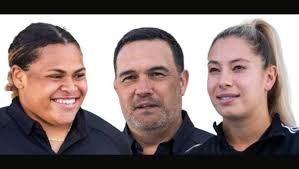 Allan Bunting wants Black Ferns to play 'smarter' against Wales after rare  home defeat to France