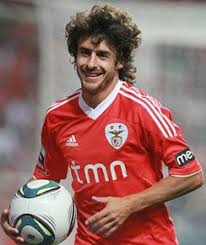 Pablo Aimar El Mago Com Imagens Futebol Sport Lisboa E Benfica Peso