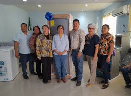 Jaumave premia a contribuyentes cumplidos en el pago del predial