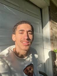 Freddie Belton's Instagram, Twitter & Facebook