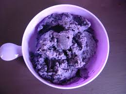 Very Easy Kitchen Vitelottes Puree Dessert