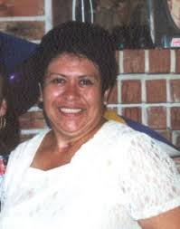 Rebecca Aparicio Obituary (2010)