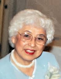 Masako Tanaka Obituary