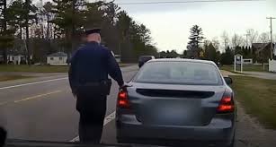 Acusado de ser el conductor de un vehículo y cómplice del crimen | Foto: La Nación     