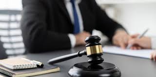Understanding the Role of Personal Injury Lawyers in Your Pursuit of  Justice | LawCrossing.com