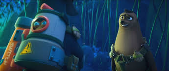 Seal Team Trailer | Netflix After School - Youtube