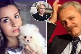 Irina tănase, iubita lui liviu dragnea, a transmis, miercuri, un mesaj înduioșător pentru fostul lider psd, aflat în prezent încarcerat la rahova. Viorica DÄƒncilÄƒ Ar Accepta SÄƒ L Cunune Pe Liviu Dragnea Cu Amanta Lui Irina TÄƒnase