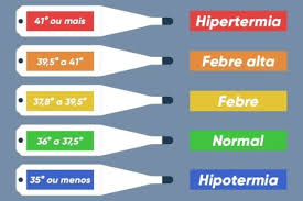 Insolação (excesso de exposição ao sol) queimaduras solares. Febre A Forma De Defesa Do Organismo Bernadete Alves