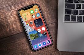 What The Orange And Green Dots Mean On Ios 14 Iphone Screen Popsugar Australia Tech