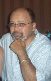 Obituary information for Kevin Dale Croston