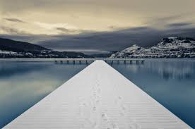Reviews about kelowna okanagan lake hostel. Kelowna In The Winter Mckinley Beach Okanagan Lakefront Lots