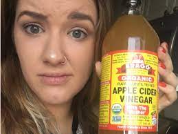 How long can apple cider vinegar be used after expiration date? What Happened When I Drank Apple Cider Vinegar Every Day