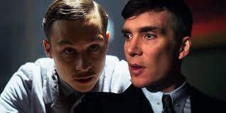 Genius Peaky Blinders Detail Makes Tommy's Michael Setup Even Better