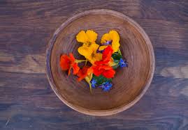 However, along with edible flowers, and edible fruit flowers, there are also some words of caution that go with this and common sense prevails. 30 Edible Flowers You Can Eat Right Out Of Your Garden