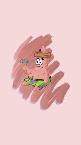 (#spongebob@caesthetics #patrick@caesthetics #squidward@caesthetics #mrkrabs@caesthetics #spongebob@caesthetics (#spongebob@caesthetics #patrick@caesthetics #squidward@caesthetics. Aesthetic Patrick Star Wallpapers Wallpaper Cave