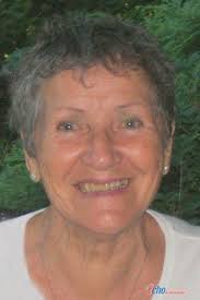 MME CANDIDE DESCHÊNES