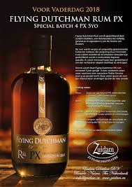 A Few Weeks Ago We Announced A Special Zuidam Distillers Facebook