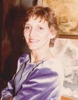 Virginia Ruth Dombrowski Obituary