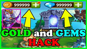 However, this app is rated 10.0 out of 10.0 stars according to different rating platforms. Epic Summoners Hack 2018 Free Unlimited Gems Gold Ios Android