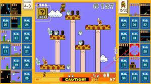 Caja portajuegos nintendo switch, mario bros 8 juegos y 5 sd. Super Mario Bros 35 Nintendo Switch Download Software Spiele Nintendo