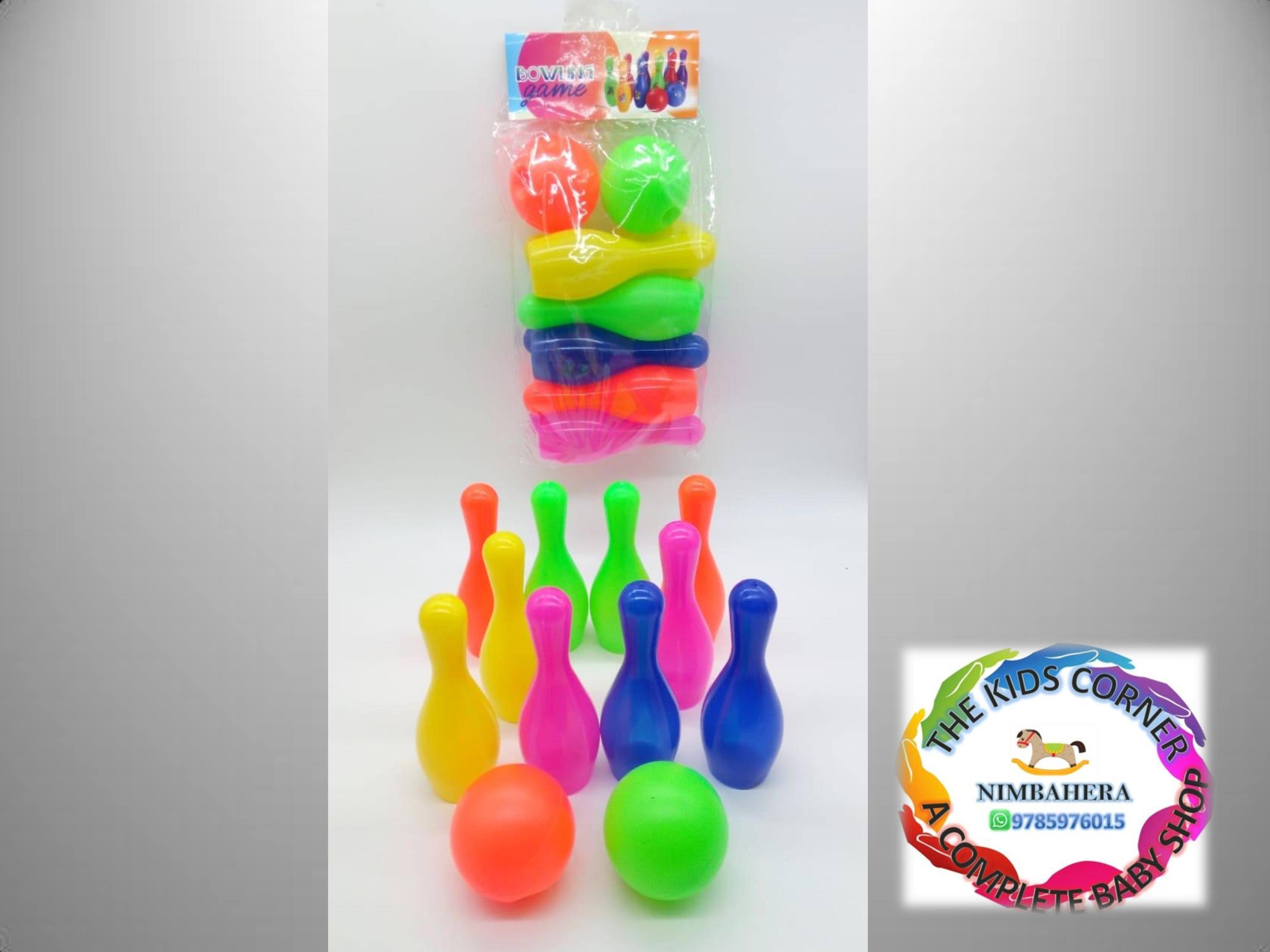 Balling Set product image
