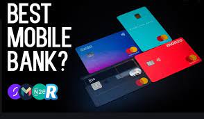 Now, carry out banking transactions at any time from anywhere. The Best Online Banks In 2020 Luxotique Net